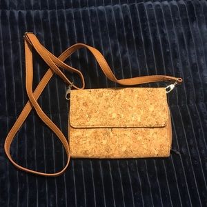 Thirty One Cork Crossbody
